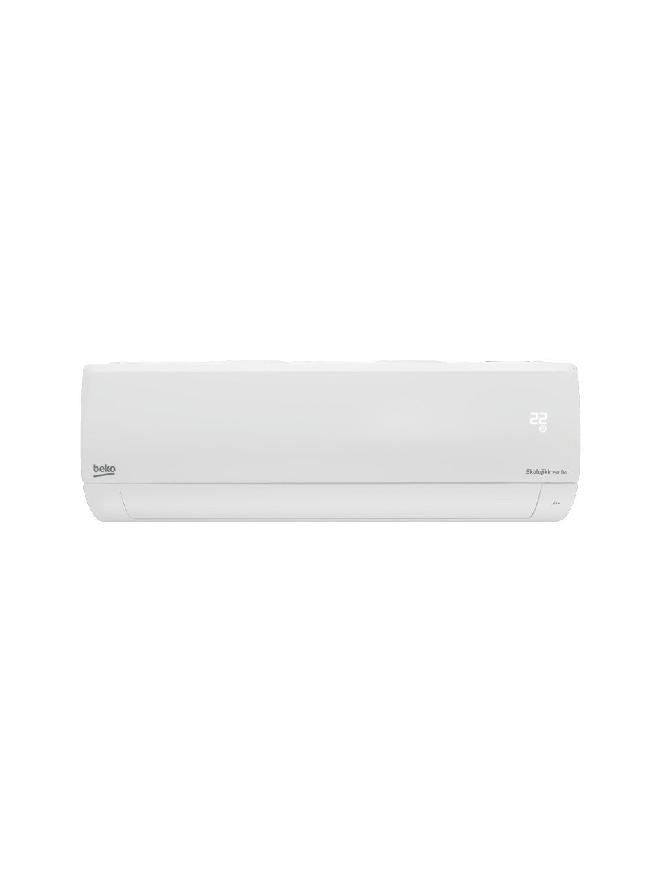 Beko 31825 Ekolojik A++ 18000 BTU Inverter Duvar Tipi Klima