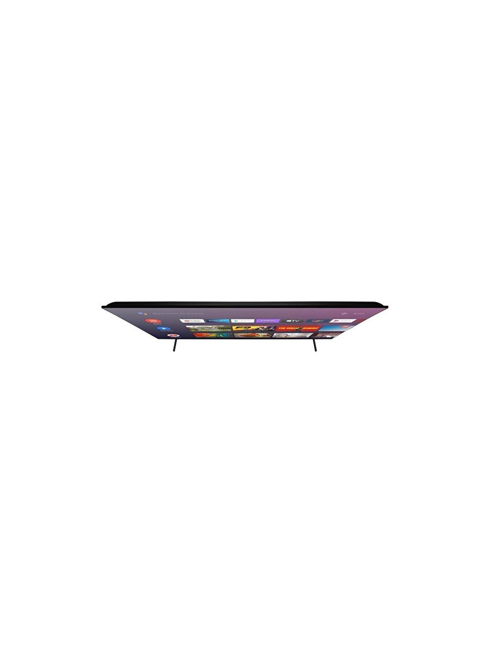 Toshiba 70QA5D63DT 70" 178 Ekran Dahili Uydu Alıcılı 4K Ultra HD Smart QLED TV