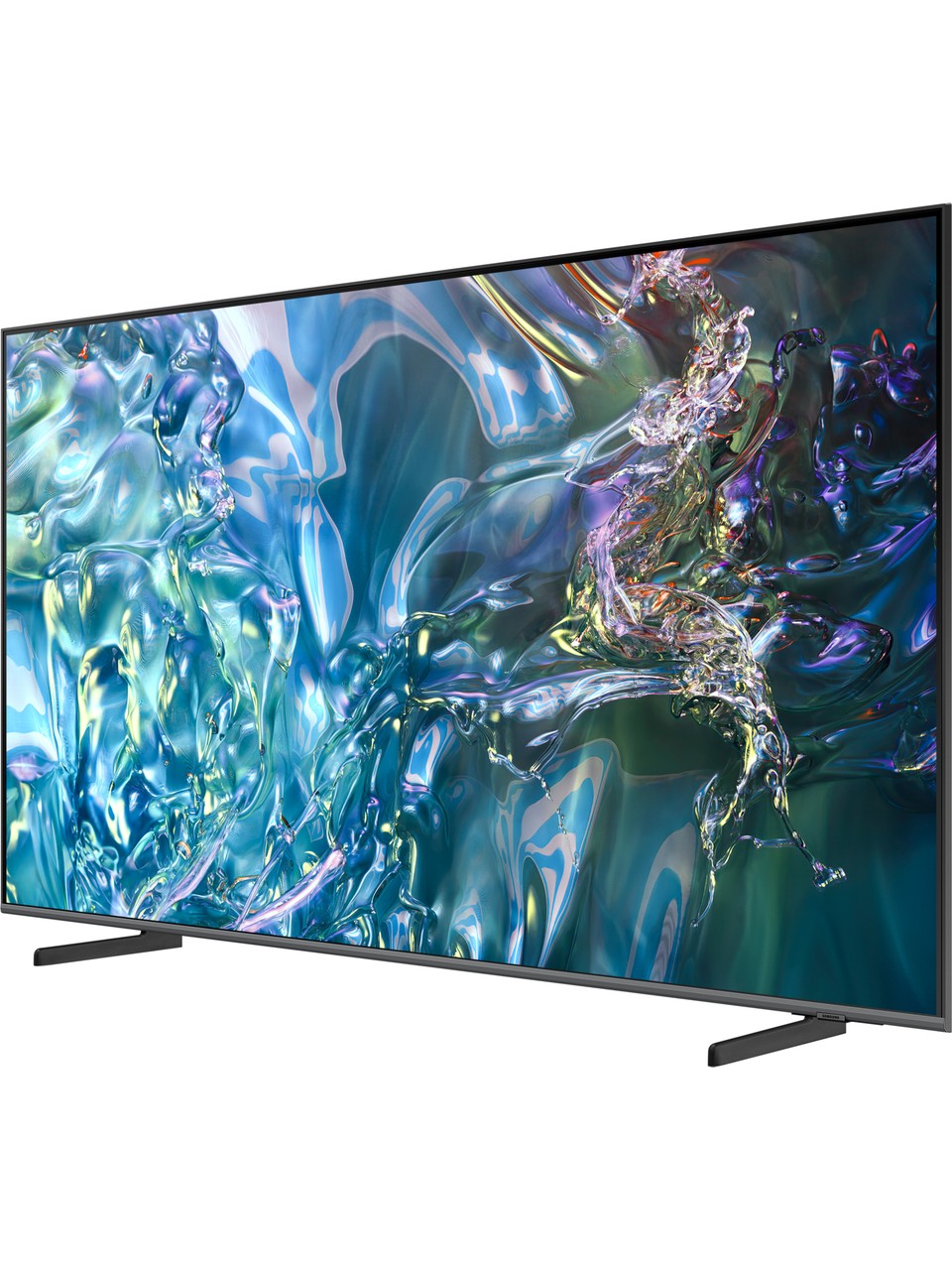 Samsung 65Q67D 65" 163 Ekran Uydu Alıcılı 4K Ultra HD Smart QLED TV