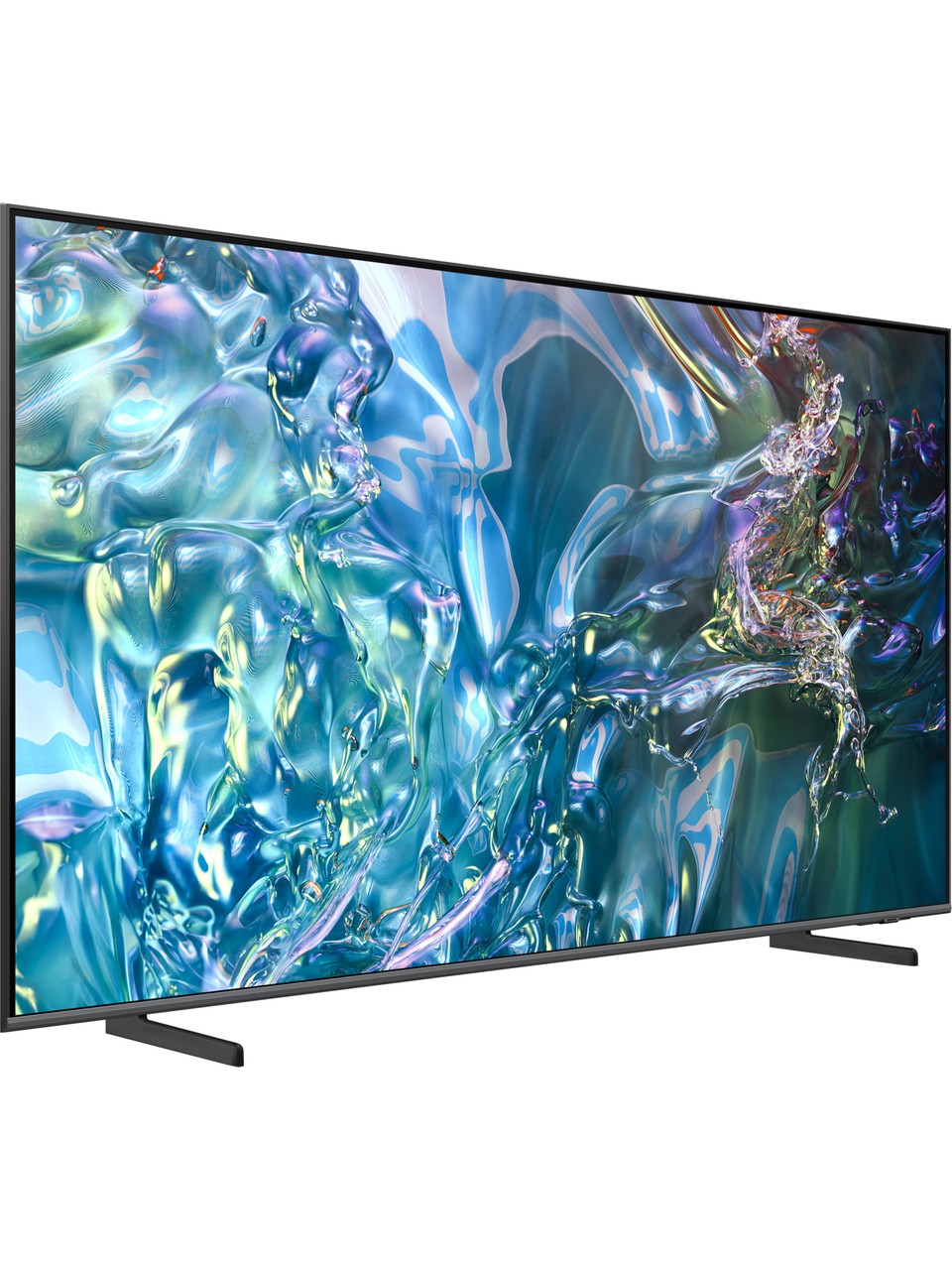 Samsung 65Q67D 65" 163 Ekran Uydu Alıcılı 4K Ultra HD Smart QLED TV