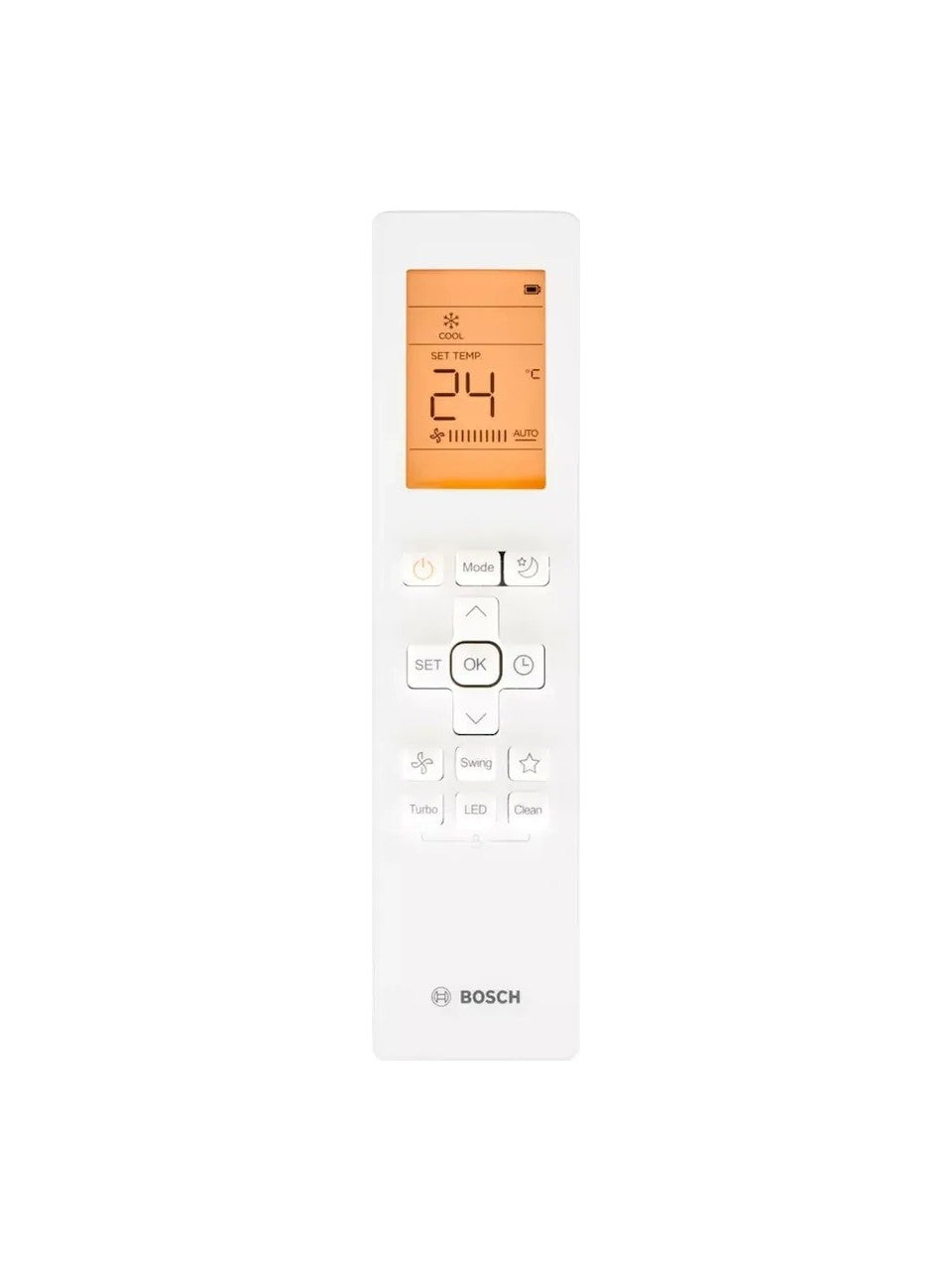 Bosch Climate CL2000U W 35 E A++ 12000 BTU Duvar Tipi Klima