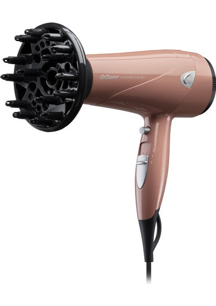 Arzum Ar5014-AG Senfony Color Saç Kurutma Makinesi