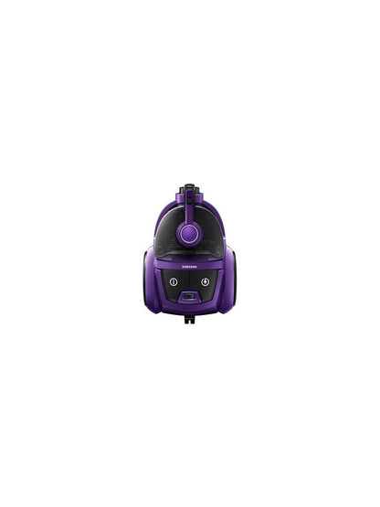 Samsung VC07R302MVP/TR Toz Torbasız Elektrikli Süpürge, Mor