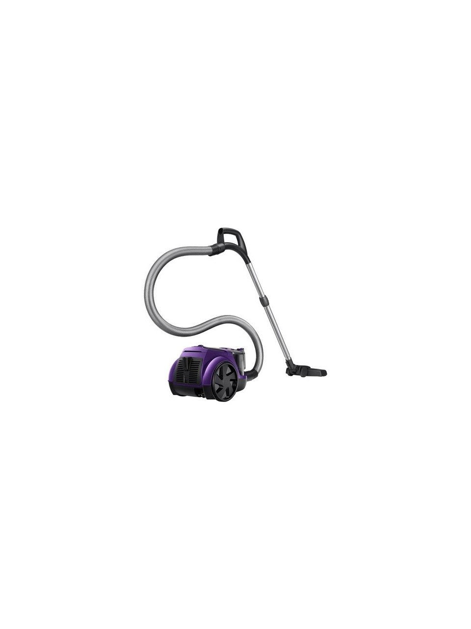 Samsung VC07R302MVP/TR Toz Torbasız Elektrikli Süpürge, Mor