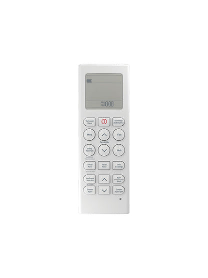 Beko 31825 Ekolojik A++ 18000 BTU Inverter Duvar Tipi Klima