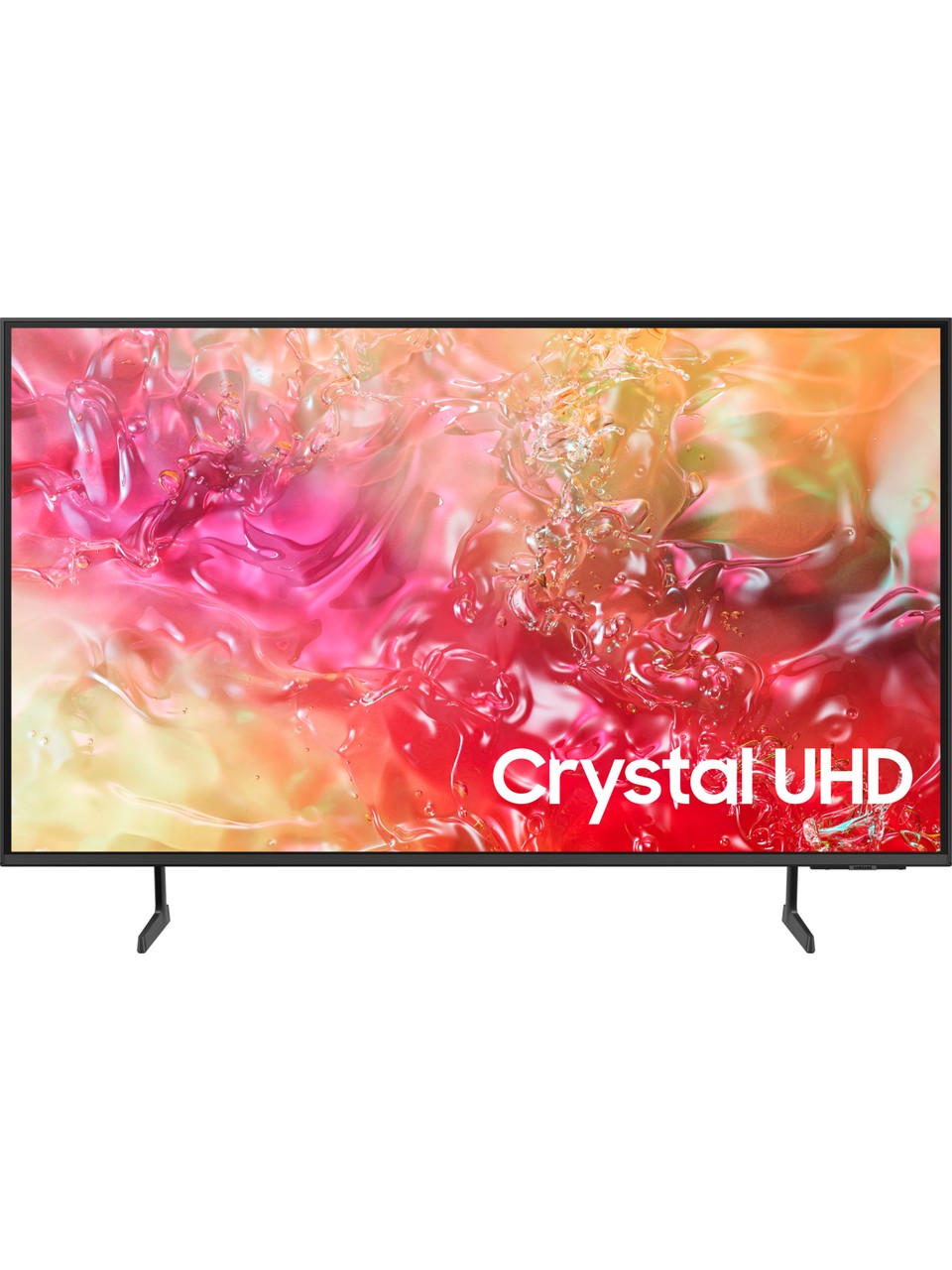 Samsung 55DU7200 55" 139 Ekran Uydu Alıcılı Crystal 4K Ultra Hd Smart LED Tv