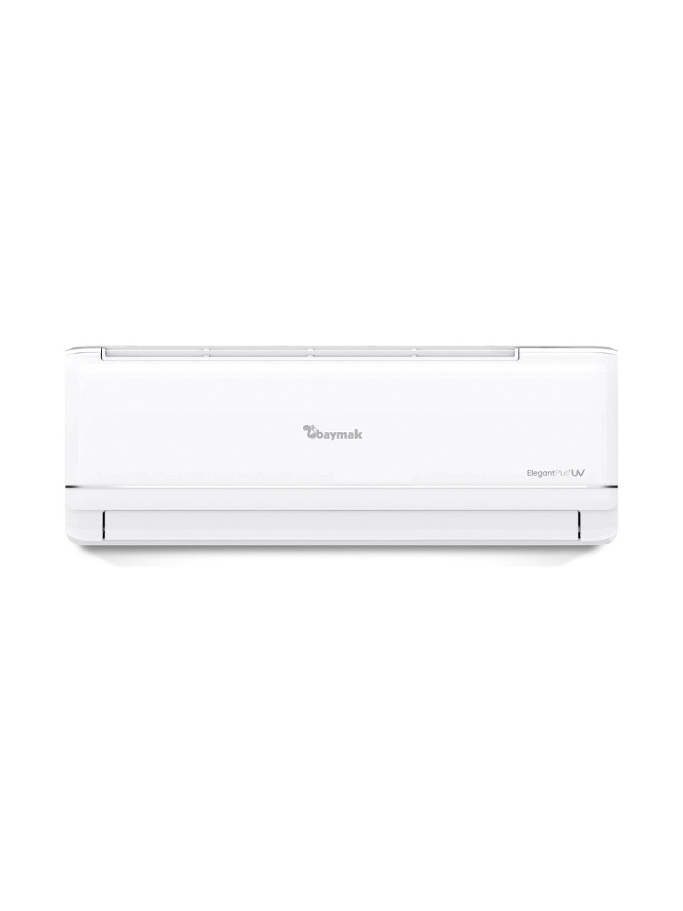 Baymak Elegant Plus UV 18 A++ (Montaj Dahil) 18000 BTU Duvar Tipi Klima