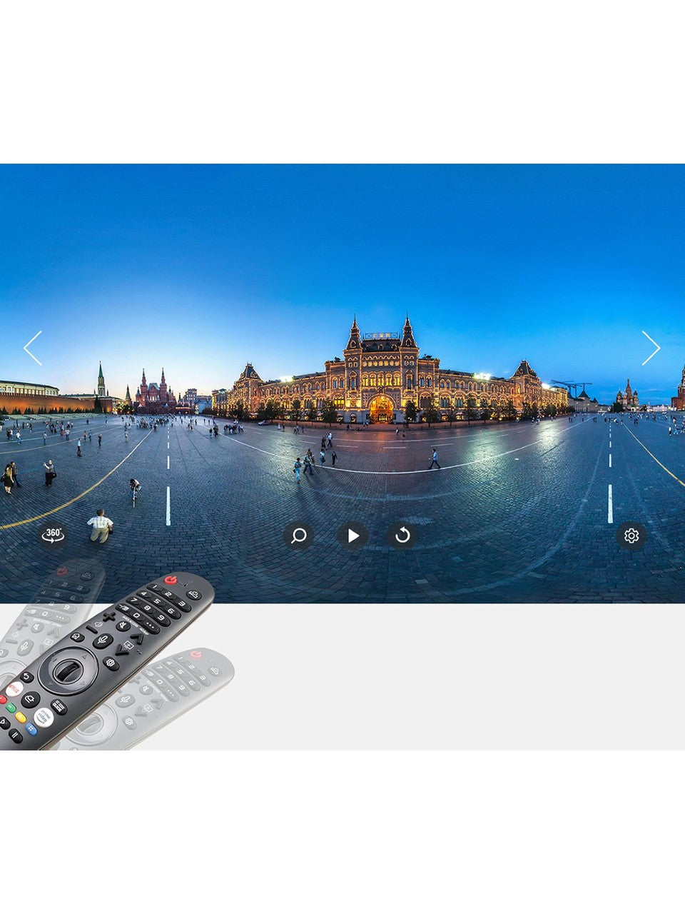 Sunny SN65FMN252 65" 165 Ekran Dahili Uydu Alıcılı 4K Ultra HD Smart LED TV
