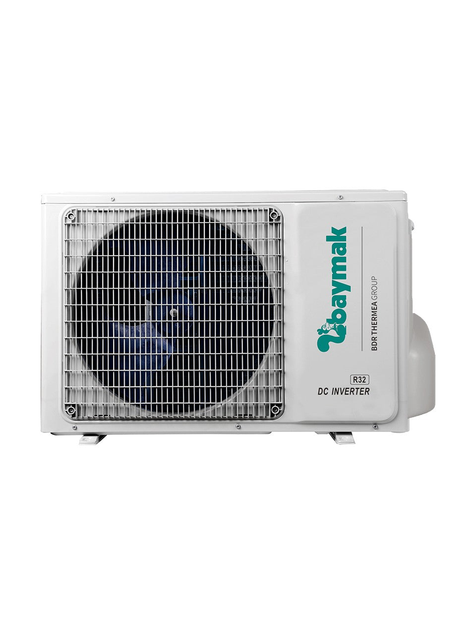 Baymak Elegant Plus UV 18 A++ (Montaj Dahil) 18000 BTU Duvar Tipi Klima