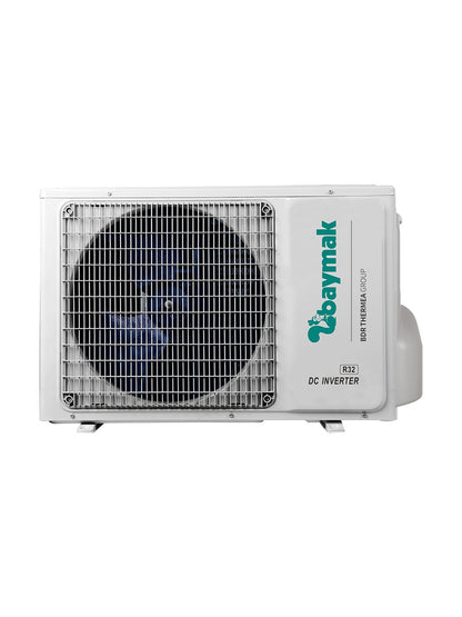 Baymak Elegant Plus UV 18 A++ (Montaj Dahil) 18000 BTU Duvar Tipi Klima
