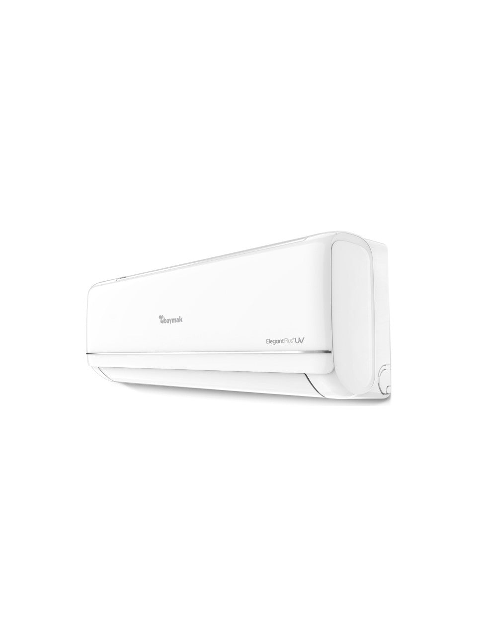Baymak Elegant Plus UV 18 A++ (Montaj Dahil) 18000 BTU Duvar Tipi Klima