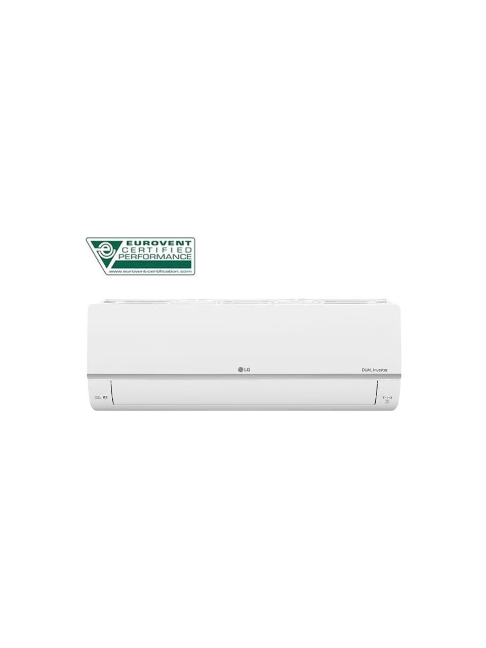 LG PC18SQ Dualcool Plus A++ 18000 BTU Inverter Duvar Tipi Klima
