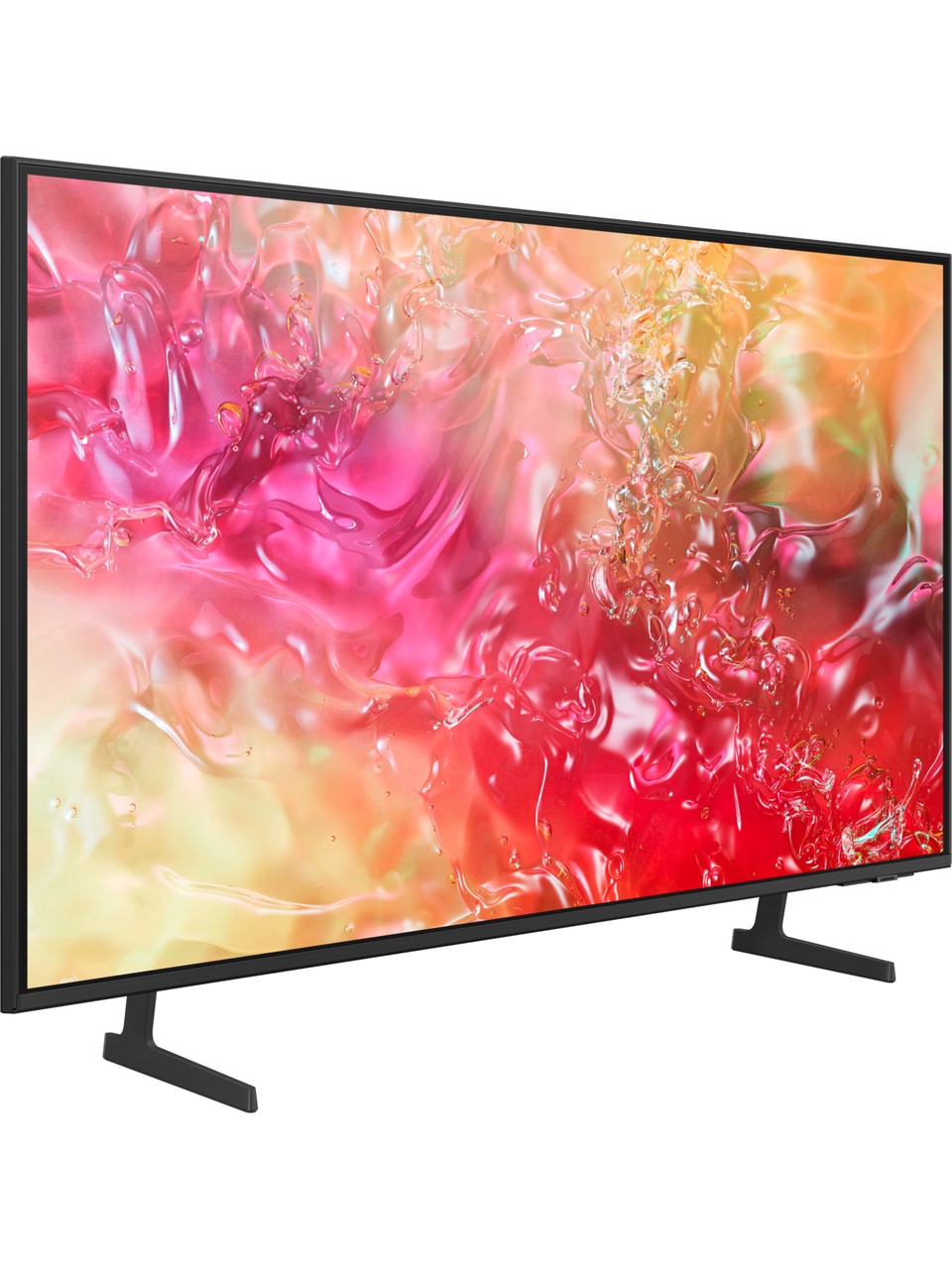 Samsung 55DU7200 55" 139 Ekran Uydu Alıcılı Crystal 4K Ultra Hd Smart LED Tv
