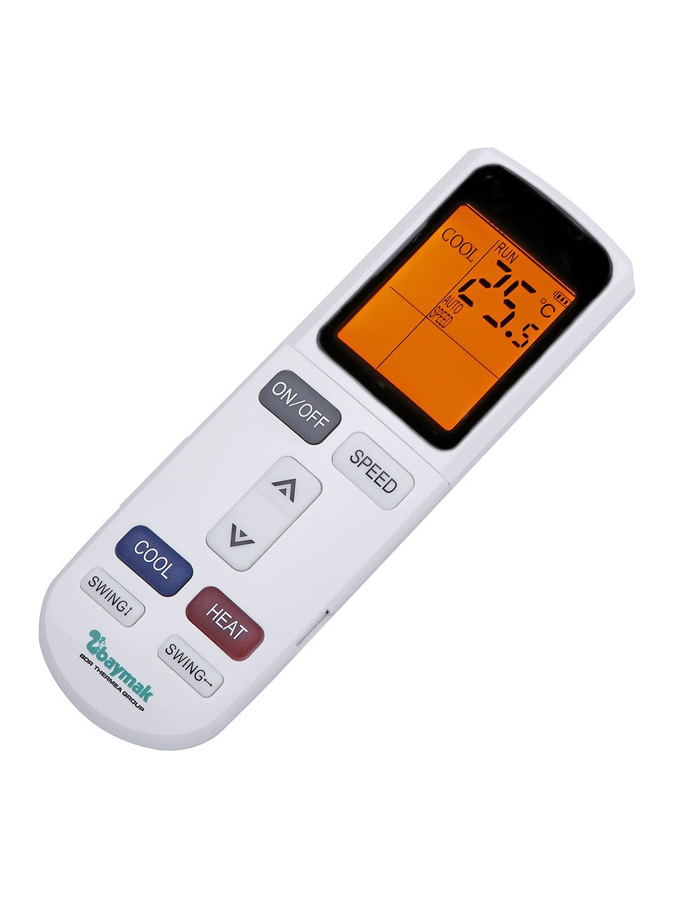 Baymak Elegant Plus UV 18 A++ (Montaj Dahil) 18000 BTU Duvar Tipi Klima