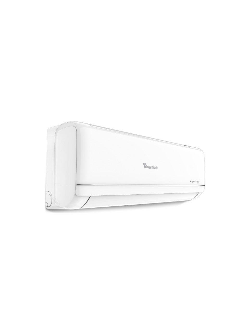 Baymak Elegant Plus UV 18 A++ (Montaj Dahil) 18000 BTU Duvar Tipi Klima