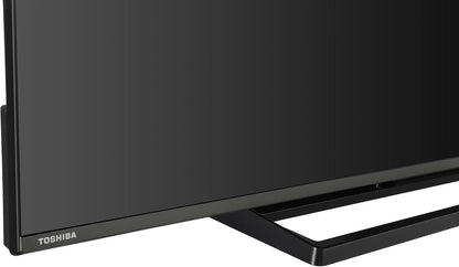Toshiba 50UA3E63DT 50" 126 Ekran Uydu Alıcılı 4K Ultra HD Android Smart LED TV