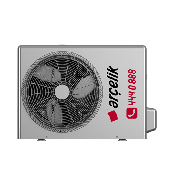 Arçelik Ekolojik 18325 A++ 18000 BTU Inverter Duvar Tipi Klima