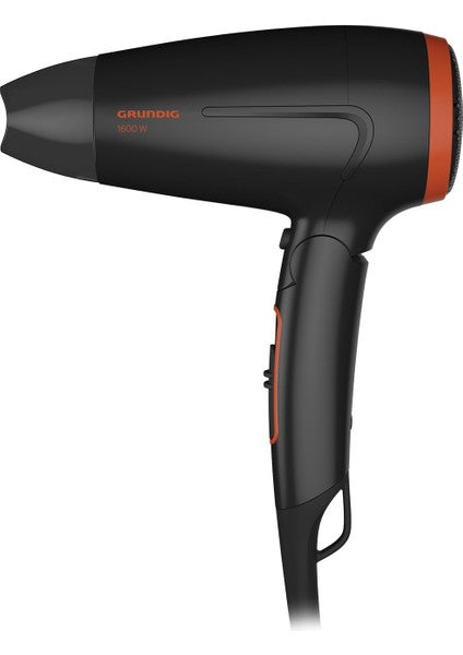 Grundig Hd 2260 1600 W Saç Kurutma ve Fön Makinesi