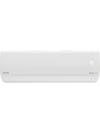 Arçelik Ekolojik 12325 A 12000 BTU A++ Inverter Duvar Tipi Klima